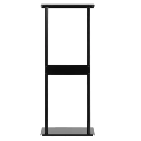 Towel rack 32 x 14 x 76 cm HG0074